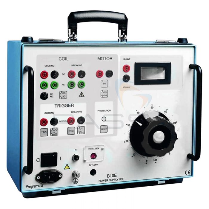 B10 Power Supply