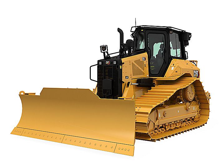 Bulldozers