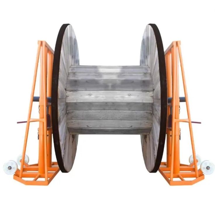 Cable Drum Jacks