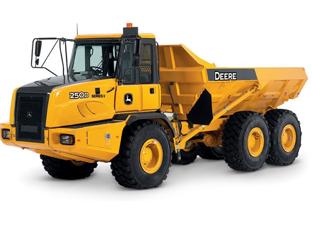 Dump Trailers