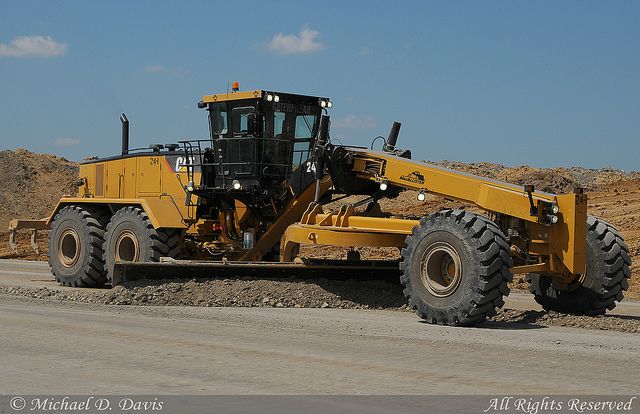 Graders