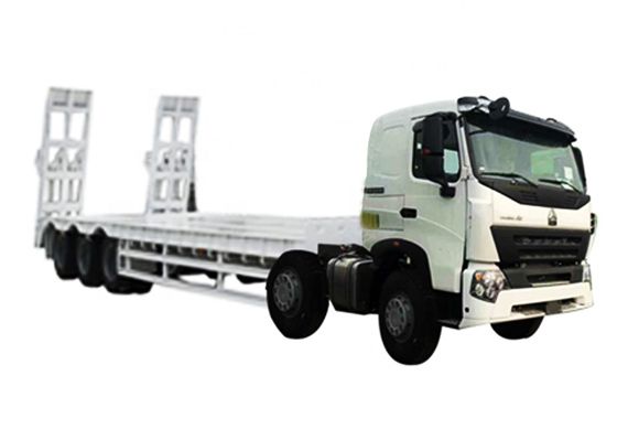 Lowbed Trailer